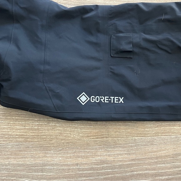 AK burton men’s snowboarding skiing bib - L - Picture 3 of 8